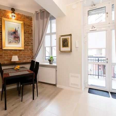 Апартаменты Jewish Quarter - 54 Starowislna Street Краков Экстерьер фото